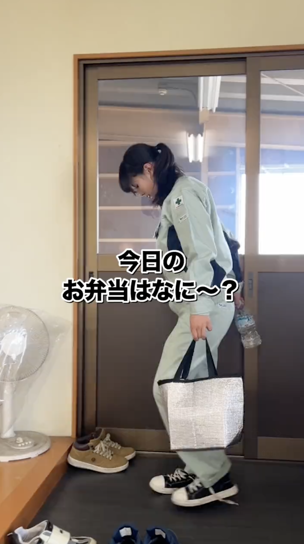 新潟の工場女子（Sponcerd by 藤田金屬）